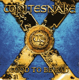 Whitesnake – Good To Be Bad - CD ALBUM (used)