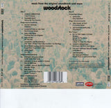 Woodstock: Music From The Original Soundtrack And More- 2 x CD ALBUM SET - NEW