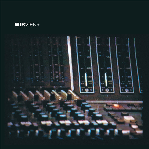 WIR (Wire) - Vien - VINYL LP - NEW (RSD25)