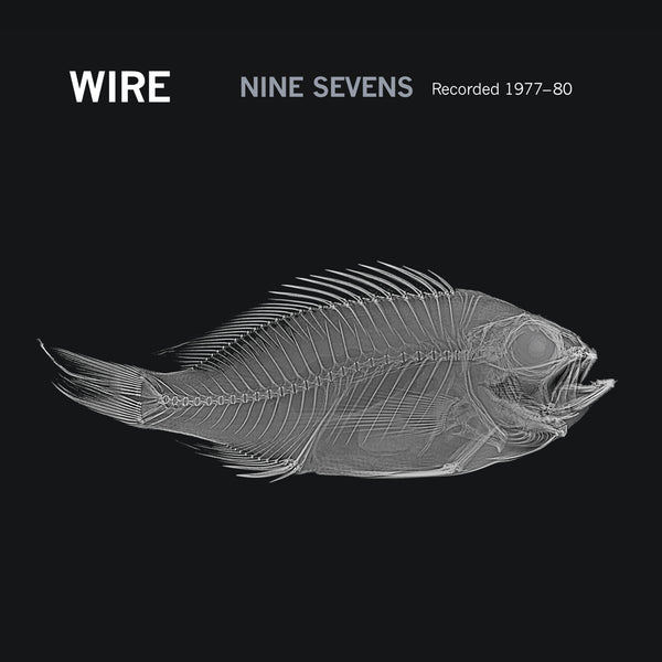 Wire - Nine Sevens - VINYL LP - NEW (RSD25)