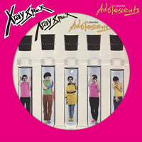 X-Ray Spex - Germ Free Adolescents - PICTURE DISC VINYL LP (RSD24)