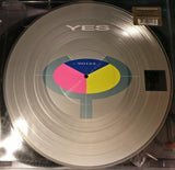 Yes – 90125 -PICTURE DISC VINYL LP