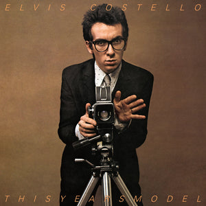 Elvis Costello – This Year's Model - CD