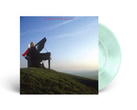 Christine McVie – Christine McVie - BOTTLE GREEN CLEAR COLOURED VINYL LP - NEW