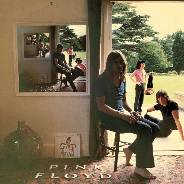 Pink Floyd – Ummagumma - 2 x CD ALBUM SET - NEW