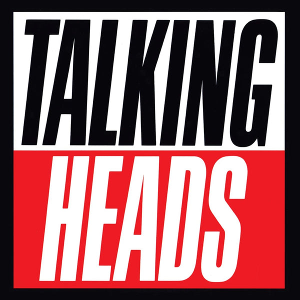 Talking Heads – True Stories - VINYL LP