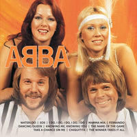 ABBA – Icon - CD