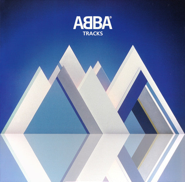 Abba - Tracks - 180 GRAM VINYL LP
