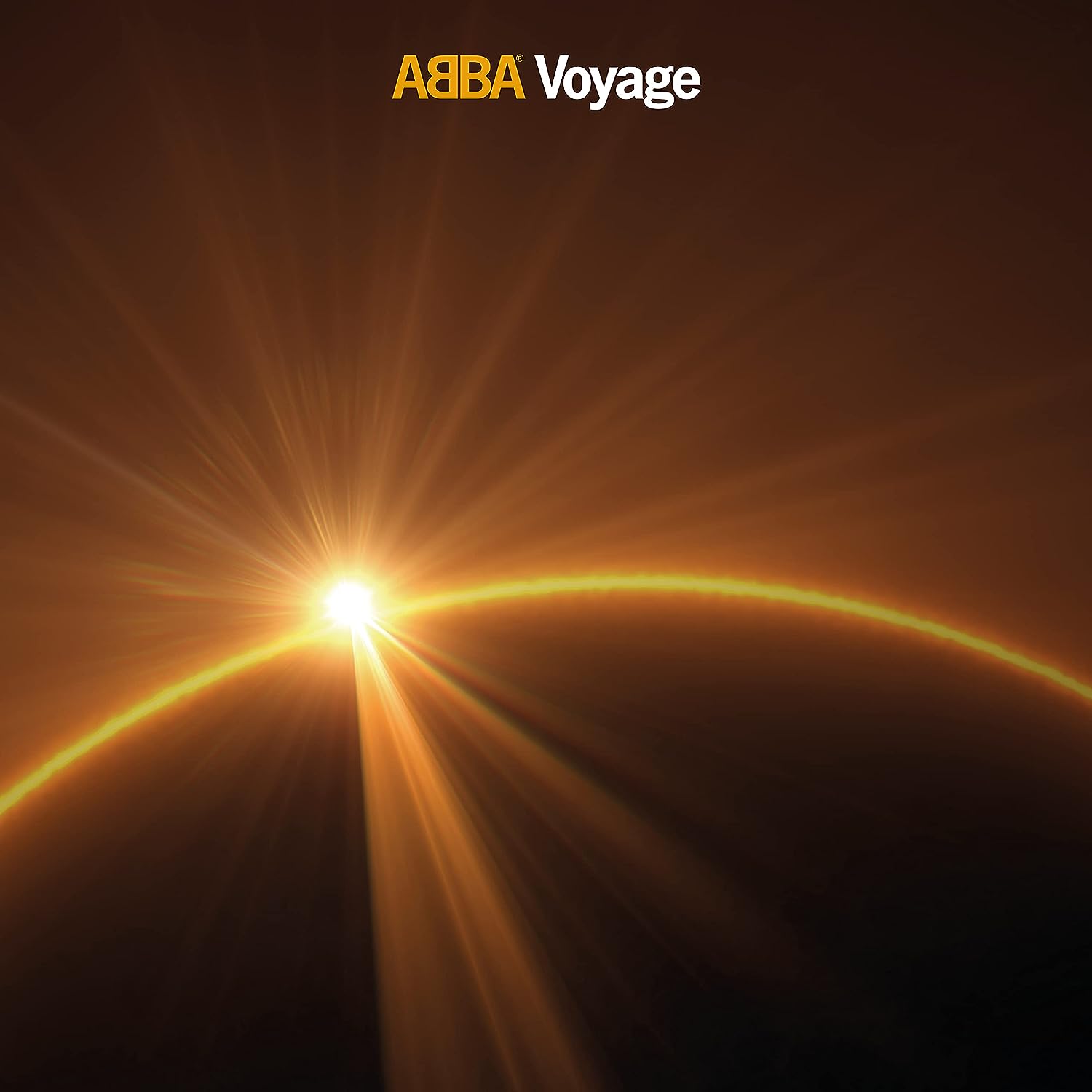 Abba - Voyage - 180 GRAM VINYL LP