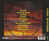 Alcatrazz – Take No Prisoners - CD ALBUM in DIGIPAK (used)