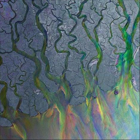 Alt-J – An Awesome Wave - CD