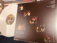 Anthrax – Spreading The Disease - WHITE COLOURED VINYL LP (used)