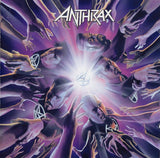 Anthrax – We've Come For You All - CD ALBUM in FOLDOUT PACK & CUSTOM SLIPCASE (used)