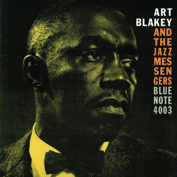 Art Blakey And The Jazz Messengers – Moanin' - 180 GRAM VINYL LP