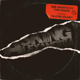 Asking Alexandria ‎– See What's On The Inside - CD ALBUM  (used)