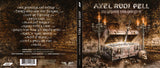 Axel Rudi Pell ‎– Diamonds Unlocked II - CD ALBUM in DIGIPAK (used)