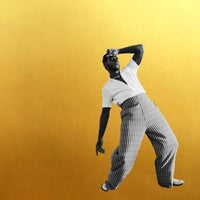 Leon Bridges – Gold-Diggers Sound - CD