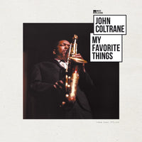 John Coltrane – My Favorite Things - VINYL LP