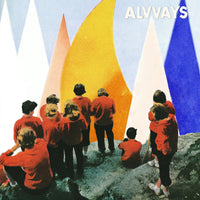 Alvvays – Antisocialites - VINYL LP