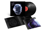 Daft Punk – Random Access Memories - 3 x VINYL LP SET (10th Anniversary Edition)