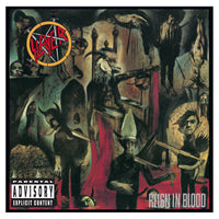 Slayer – Reign In Blood - CD