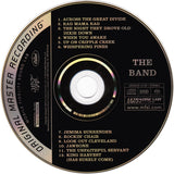 The Band – The Band - SACD CD ALBUM - MOBILE FIDELITY (used)