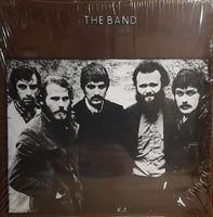 The Band - The Band - VINYL LP