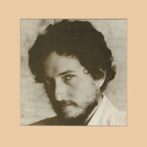 Bob Dylan – New Morning - VINYL LP