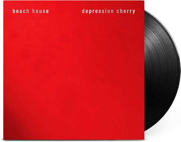 Beach House – Depression Cherry - VINYL LP