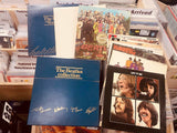 The Beatles ‎– The Beatles Collection - 13 x Vinyl Album Box Set (used)