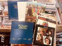 The Beatles ‎– The Beatles Collection - 13 x Vinyl Album Box Set (used)