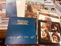 The Beatles ‎– The Beatles Collection - 13 x Vinyl Album Box Set (used)