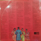 The Beatles – Sgt. Pepper's Lonely Hearts Club Band - ORIGINAL MONO VINYL LP (used)