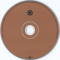 Behemoth – Evangelion - CD ALBUM (used)