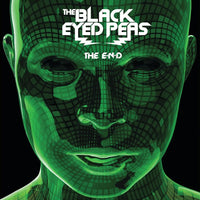 The Black Eyed Peas – The E.N.D - CD ALBUM - NEW