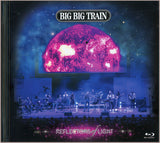 Big Big Train - Reflectors Of Light - BLU-RAY (used)