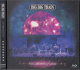 Big Big Train - Reflectors Of Light - BLU-RAY (used)