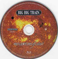 Big Big Train - Reflectors Of Light - BLU-RAY (used)