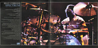 Billy Cobham – Spectrum - 180 GRAM VINYL LP