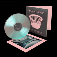 Blancmange - Everything is Connected Too - VINYL LP - NEW (RSD25)