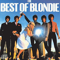 Blondie – The Best Of Blondie - VINYL LP (used)