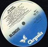 Blondie – The Best Of Blondie - VINYL LP (used)