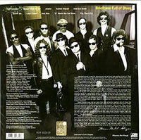 The Blues Brothers – Briefcase Full Of Blues - 180 GRAM VINYL LP