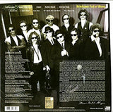 The Blues Brothers – Briefcase Full Of Blues - 180 GRAM VINYL LP