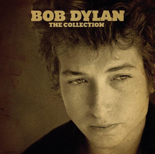Bob Dylan – The Collection. - CD ALBUM