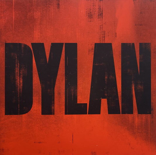 Bob Dylan – Dylan - 2 x CD ALBUM SET