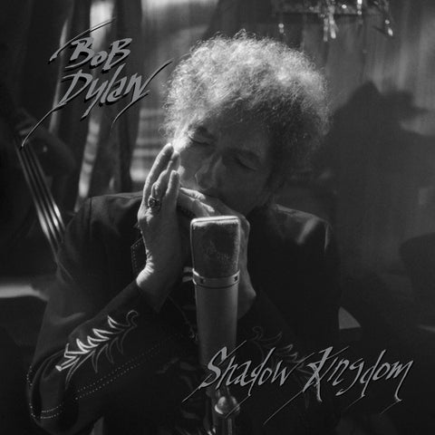 Bob Dylan - Shadow Kingdom - 2 x VINYL LP SET