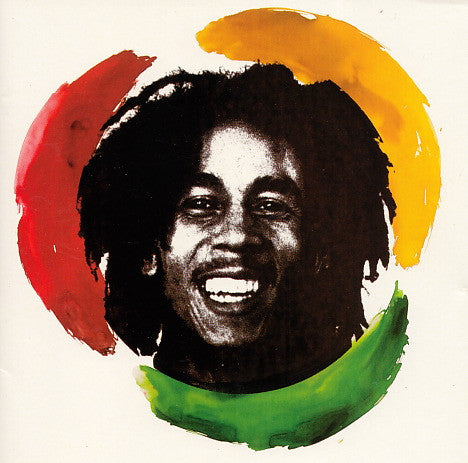 Bob Marley & The Wailers – Africa Unite: The Singles Collection - 2 x CD ALBUM SET