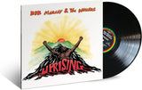 Bob Marley & The Wailers – Uprising - VINYL LP - NUMBERED LIMITED EDITION