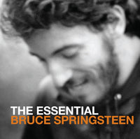 Bruce Springsteen  – The Essential  - 2 x CD ALBUM SET - NEW